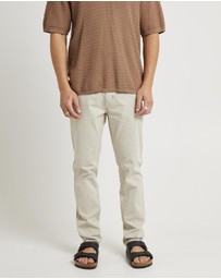 Arvust - Winston Chino Pants