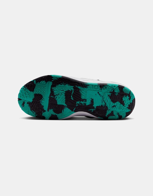 Nike - Nike Team Hustle D 12 - Kids