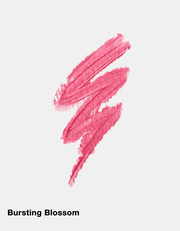 Clinique - Chubby Stick™ Moisturizing Lip Colour Balm - Bursting Blossom