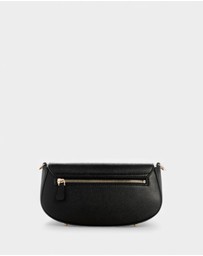 GUESS - Mimina Flap Crossbody Bag