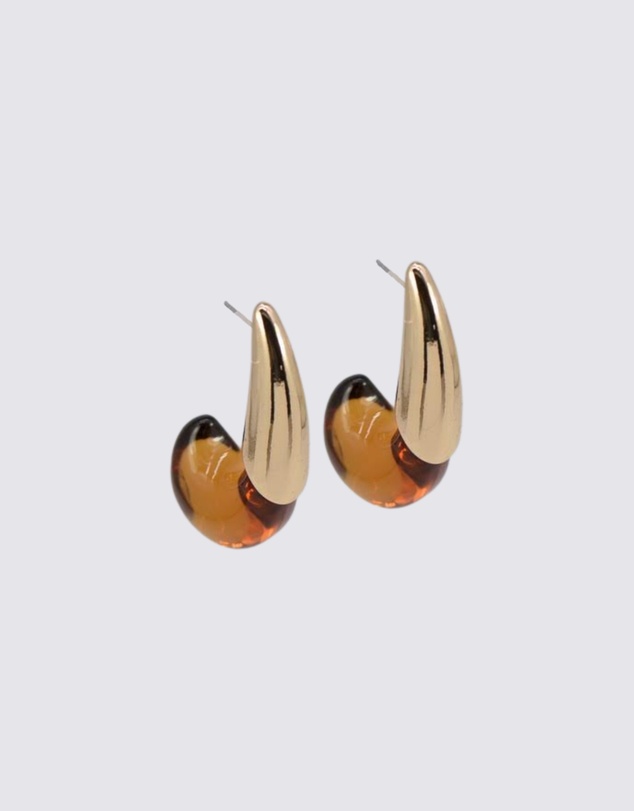 8 Other Reasons - Huv Resin Horn