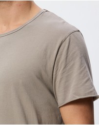 Surrounded By Ghosts - Feldspar Cotton Tail T-Shirt