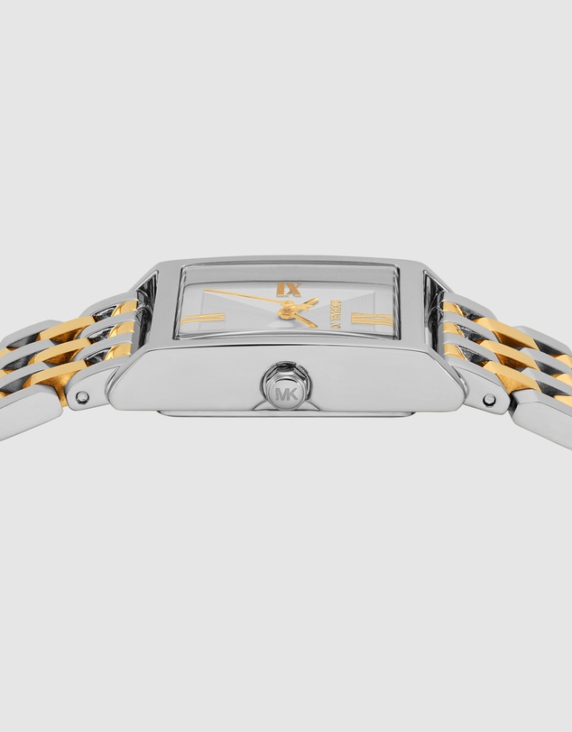 Michael Kors - Georgie Multicolour Analogue Watches