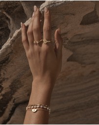 By Charlotte - With Every Breath Ring