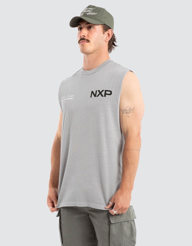 Nena & Pasadena - Prancer Relaxed Muscle