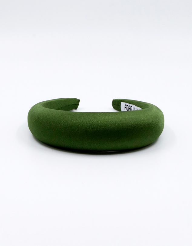 FORD MILLINERY - Monica Headband