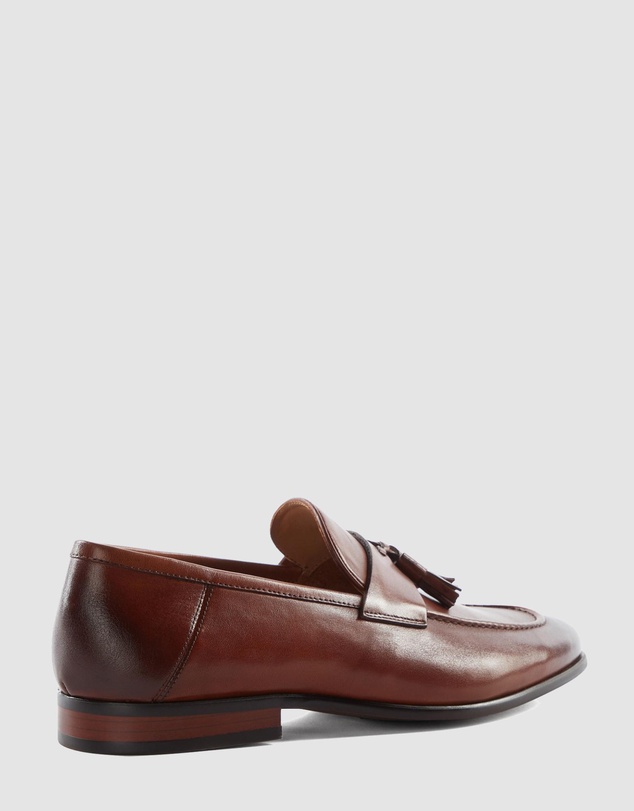 Dune London - Supremecies - Tan