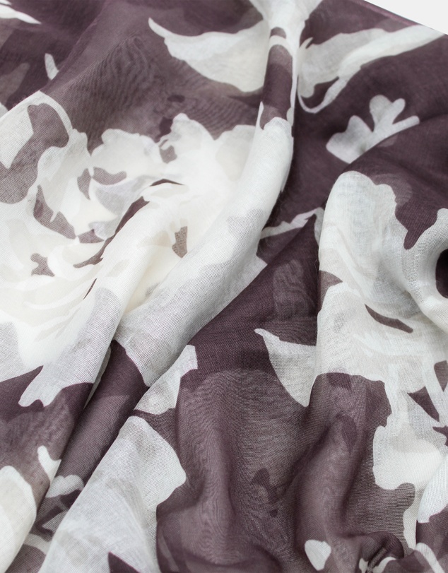 Morgan & Taylor - Tallulah Beach Sarong in Brown