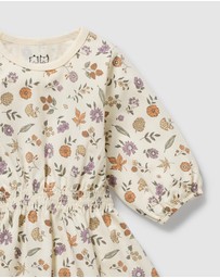 Wilson & Frenchy - Organic Dress - Babies