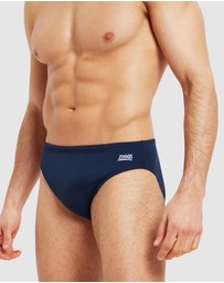Zoggs - Cottesloe Racer Briefs