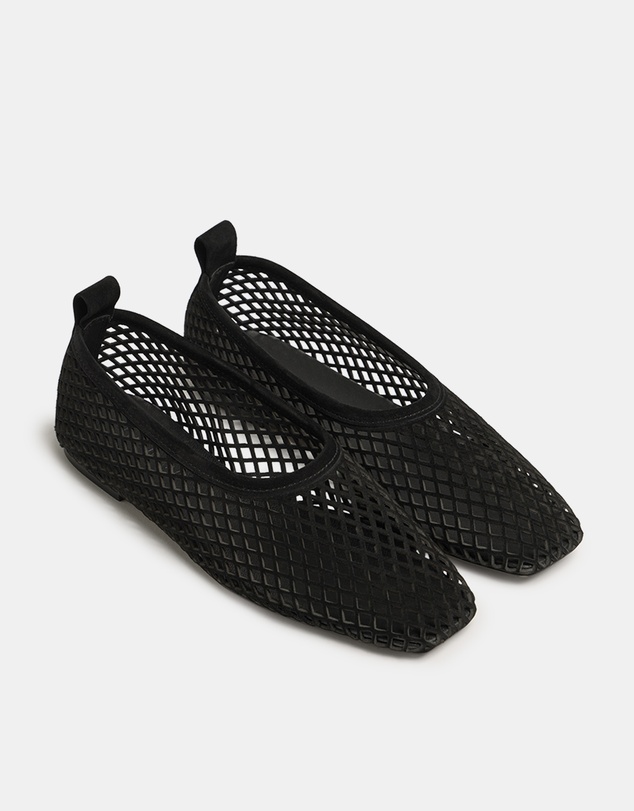 Nelson Made - Lou Mesh