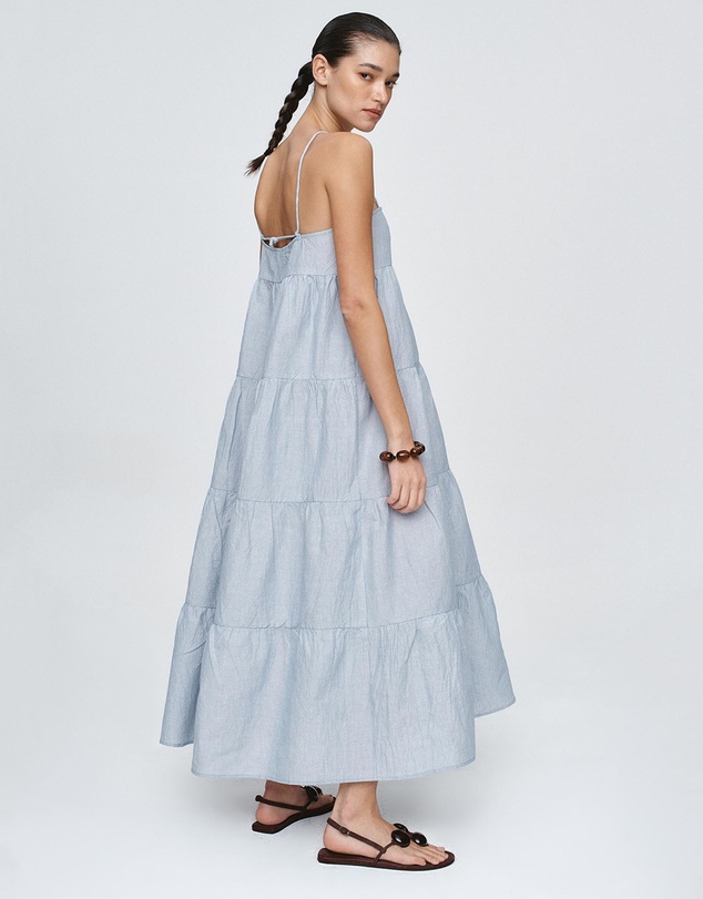 Marle - Ophelia Dress