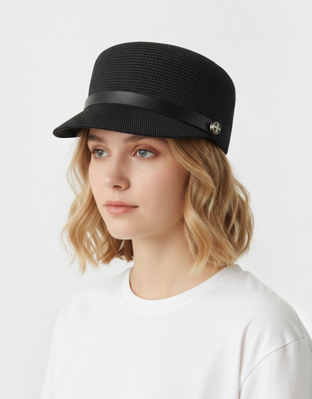 Mossée - Janet Bucket Hat