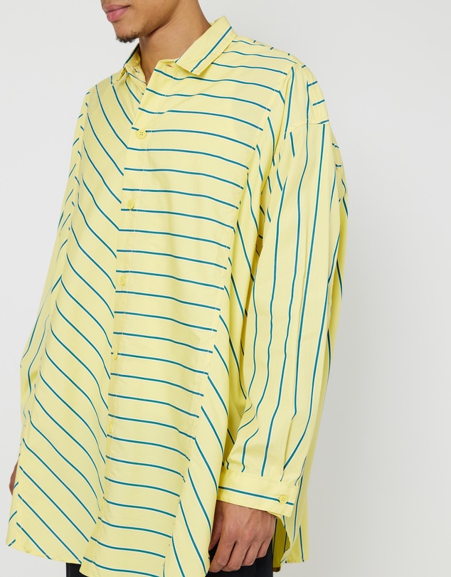 SUNNEI - Mega Overshirt