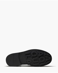 Aquila - Mensa Penny Loafers