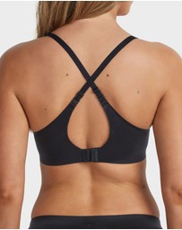 Fine Lines - Ultrasoft T Shirt Bra