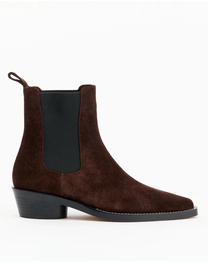 Alias Mae - Remy Boots