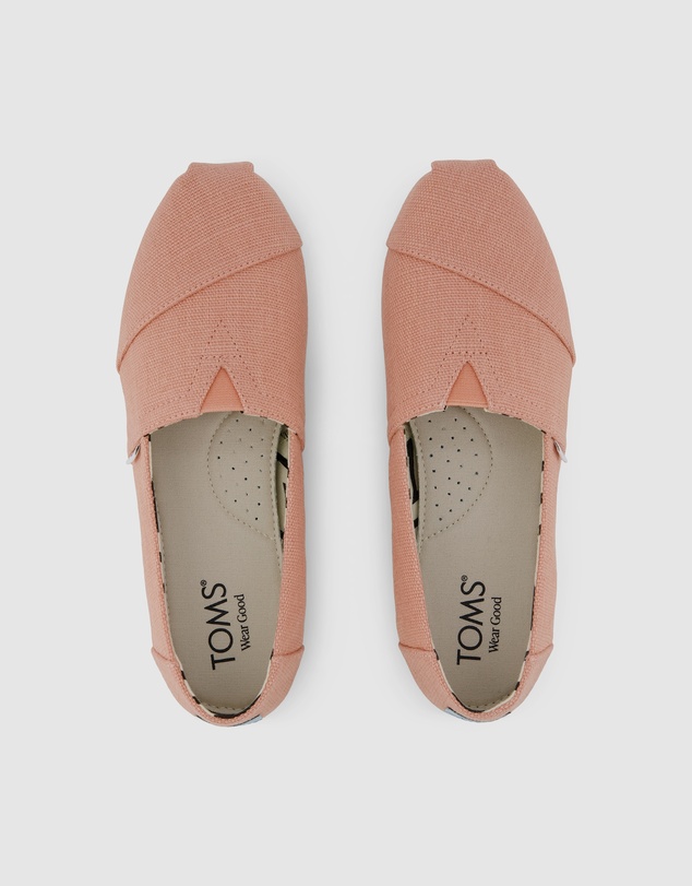 TOMS - Alpargata Classic - Women's