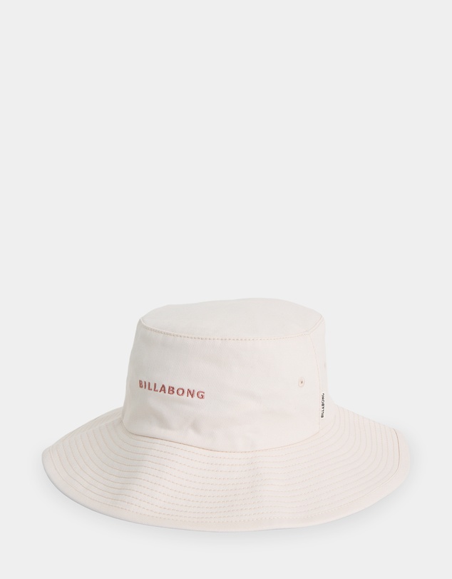 Billabong - Womens Pacific Bucket Hat