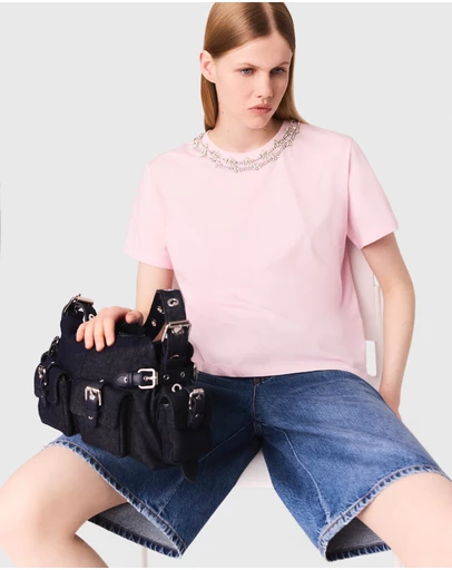 Maje - Tulyly Tee Shirt