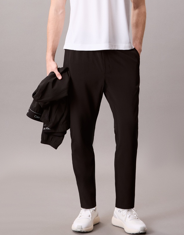 Calvin Klein - Modern Sport Logo Joggers