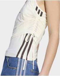 adidas Originals - DOUBLE LAYERED TANK Top Womens