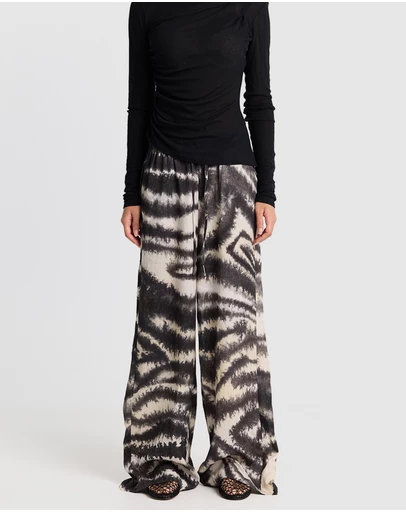 MAKU - Sahara Wide Leg Pants