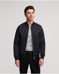 Oxford - Marco Bomber Jacket