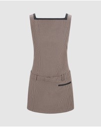 Staud - Skyla Dress