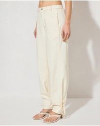 MON RENN - Nova Pants