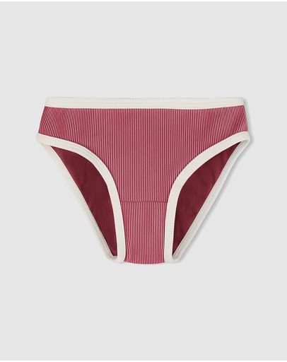 Clay Red