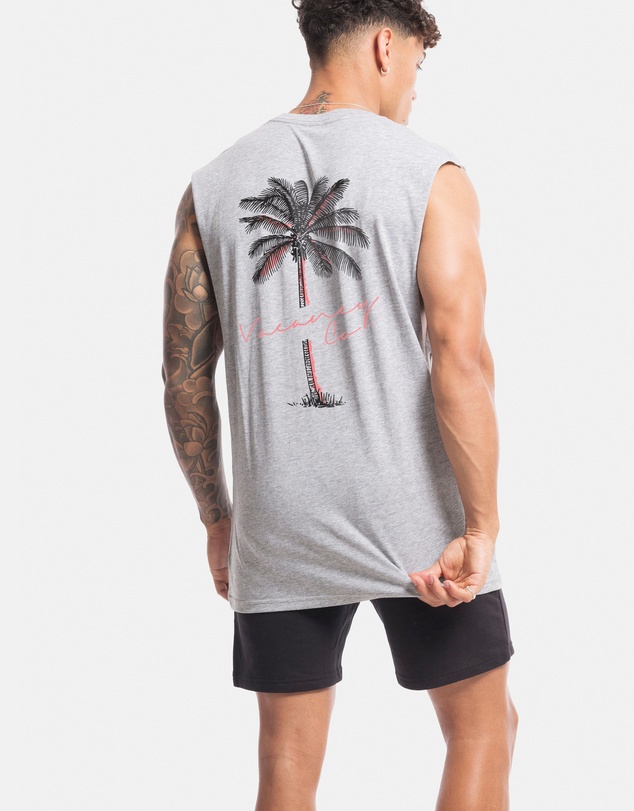 Vacancy Co - Tropical Tank