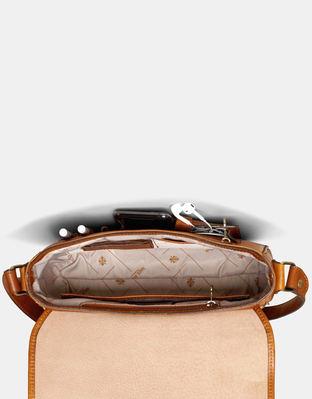 Republic of Florence - The Aurelian Leather Messenger