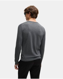 BOSS - Leno Sweater