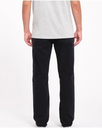 Volcom - Mens Modown Denim Jeans