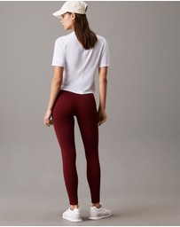 Calvin Klein - Modern Sport Gym T-Shirt