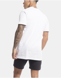 Vacancy Co - Polaroid Print Tee