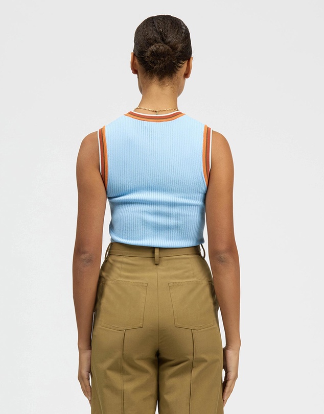 bul - Osa Singlet