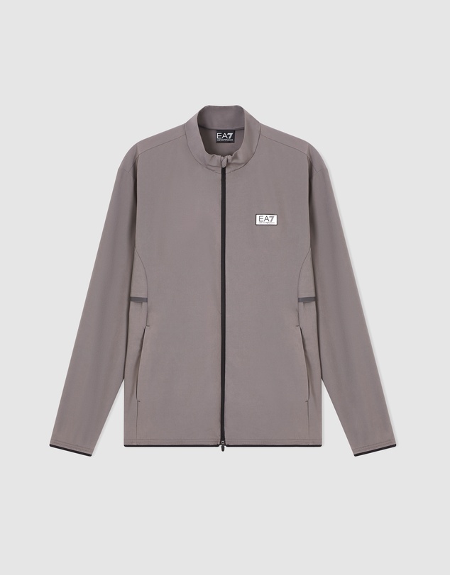 Emporio Armani EA7 - Ventus7 Full Zip Track Top