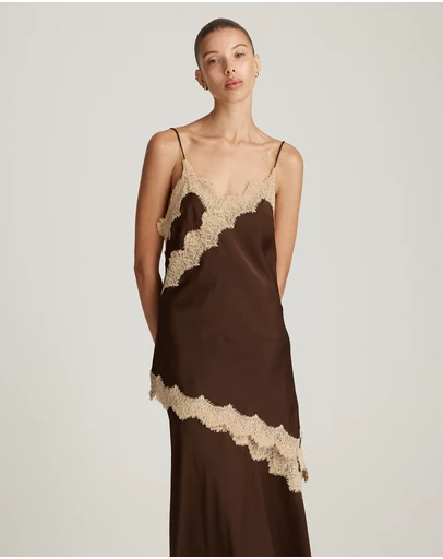 Mattir - Soreli Lace Cami