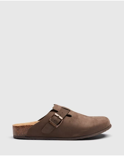 BioNatura - Diego Chocolate Leather