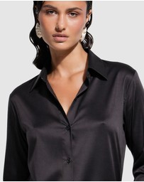 GINIA RTW - Isla Shirt