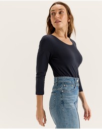 Review - Maisey Top