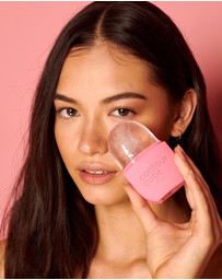 Contour Cube - Peach Contour Cube® + Pink Mini