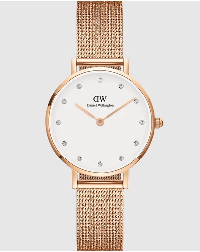 Daniel Wellington - Petite Melrose Lumine 28mm