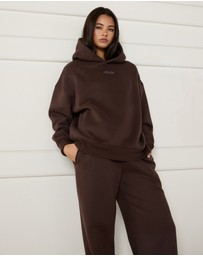 All Fenix - Pilates Club Hoodie