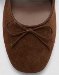 M.N.G - Gift Shoes - Women's