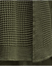 Country Road - Monti Cotton Waffle Blanket