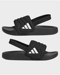 adidas Sportswear - ADILETTE ESTRAP 2.0 SLIDES CHILDREN Kids