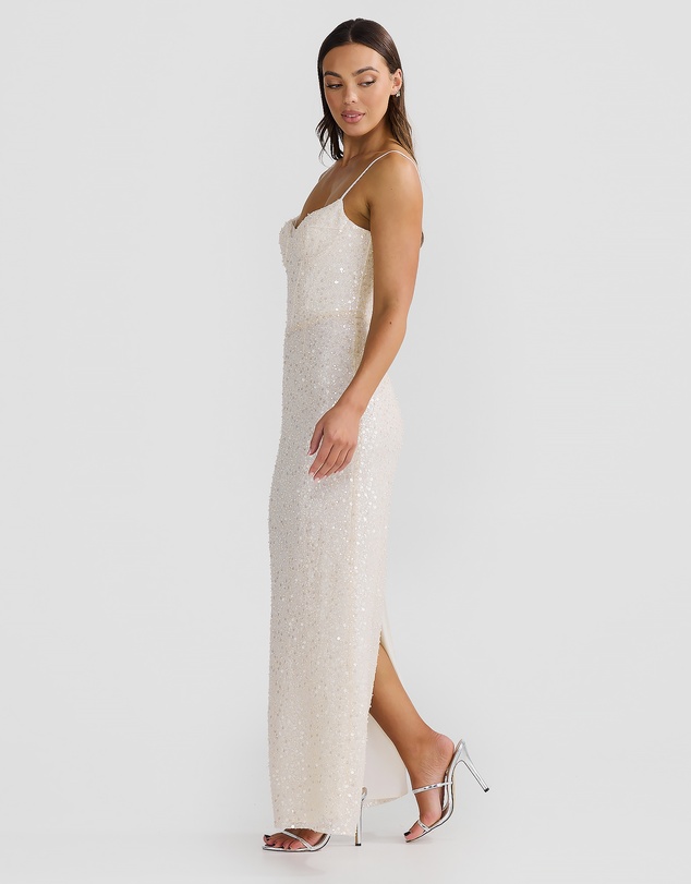 DERMA Department - Jacinta Gown